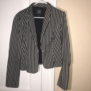 Armani Exchange Women’s blazer